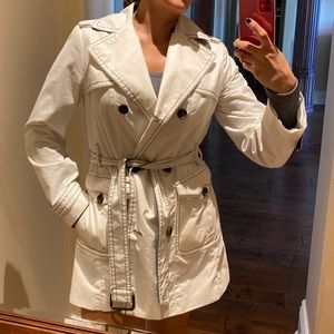 Banana Republic Trench Coat